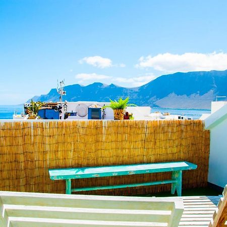 Famara Rooftop 1 Bagian luar foto